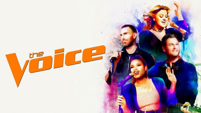 The voice usa season 15 streaming discount