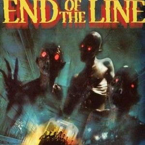 End of the Line photo 3