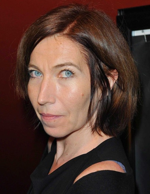 Elise Larnicol