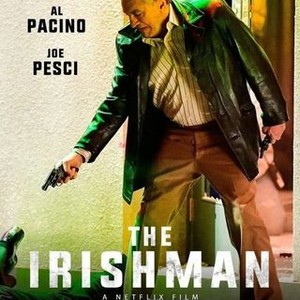 The Irishman photo 2