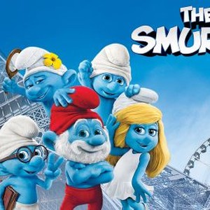 The Smurfs 2 photo 7