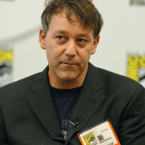 Sam Raimi