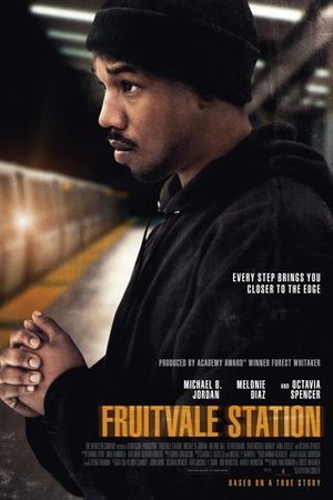 Fruitvale Station poster