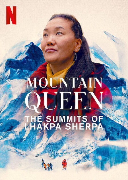 Mountain Queen: The Summits of Lhakpa Sherpa | Rotten Tomatoes