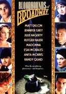 Bloodhounds of Broadway poster image