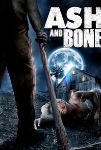 Ash and Bone poster