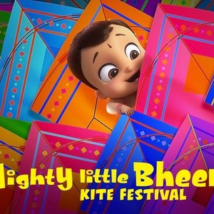 Mighty Little Bheem Kite Festival Rotten Tomatoes