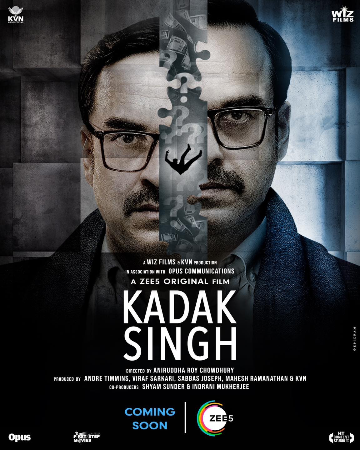 Kadak Singh Pictures | Rotten Tomatoes