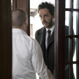 The Blacklist, Amir Arison, 'The Artax Network', Season 3, Ep. #20, 04/28/2016, ©KSITE