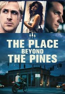 The Place Beyond the Pines poster image