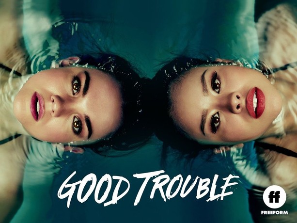 Watch good trouble season 1 episode 1 online free dailymotion clearance