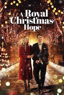 A Royal Christmas Hope | Rotten Tomatoes