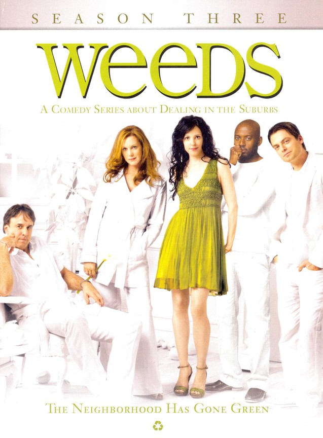 Weeds Season 3 Episode 13 Rotten Tomatoes