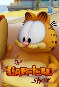 The Garfield Show: Season 1 | Rotten Tomatoes