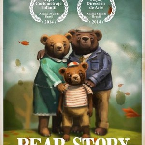 Bear Story photo 1