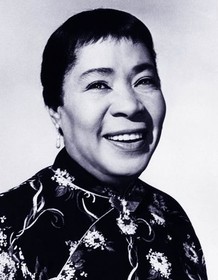 Juanita Hall