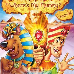 Scooby-Doo in Where's My Mummy? photo 3