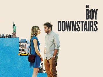 The boy downstairs watch online sale