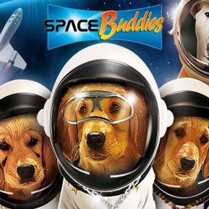 Space Buddies photo 18