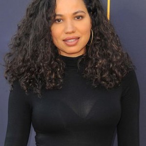 Jurnee Smollett-Bell at arrivals for Television Academy''s WORDS + Music - A Concert Celebrating Music Written For Television, Wolf Theatre at the Saban Media Center, Los Angeles, CA June 29, 2017. Photo By: Dee Cercone/Everett Collection