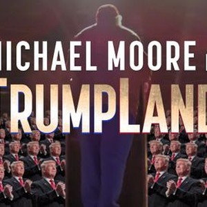 Michael Moore in TrumpLand photo 13