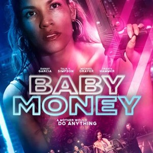 Baby Money (2021)