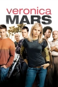 Veronica Mars Season 2 Episode 8 Rotten Tomatoes
