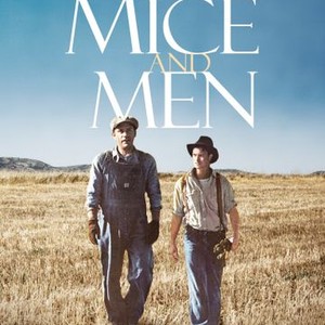 of mice and men book cover art