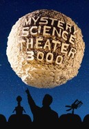 Mystery Science Theater 3000 poster image