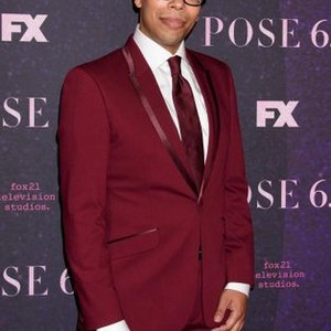 Steven Canals at arrivals for POSE Series Premiere on FX, Hammerstein Ballroom at Manhattan Center, New York, NY May 17, 2018. Photo By: RCF/Everett Collection