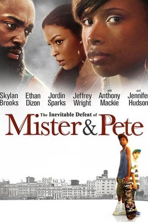 The Inevitable Defeat of Mister & Pete poster