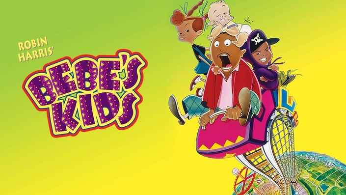 Bebe's kid full movie cartoon free 123movies on sale