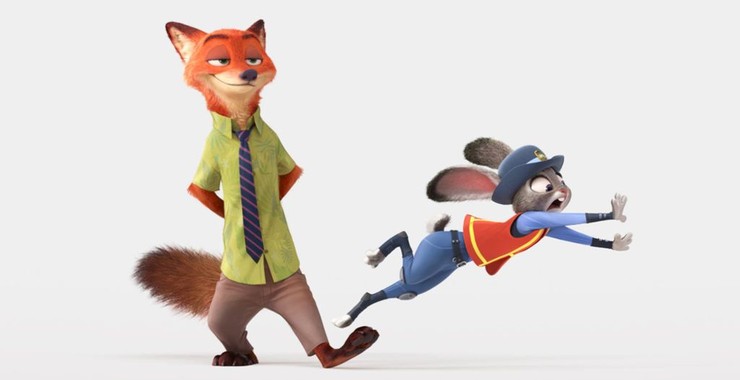 Zootopia 2016 Rotten Tomatoes