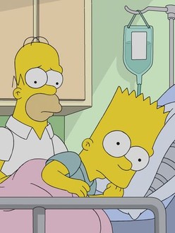 The simpsons season 30 episode 1 full episode outlet