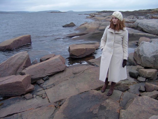 SSSR eski erotik plakatlar Natalya Amazon Kuznetsov porno