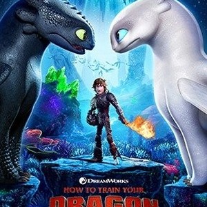 How to train your dragon sales 2 is it on netflix