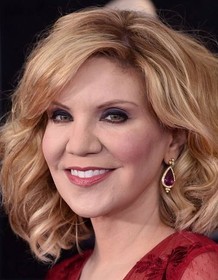 Alison Krauss