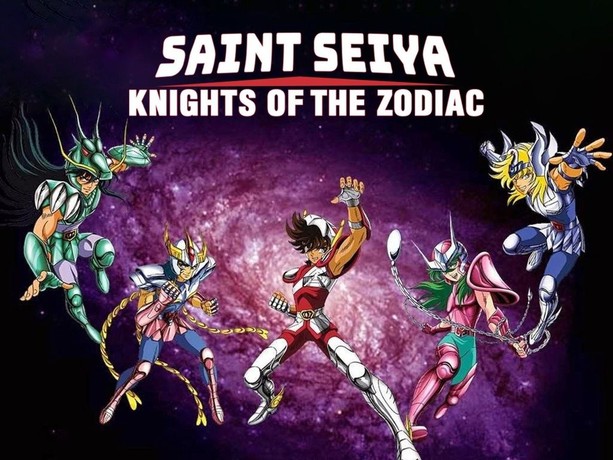 Knights of the zodiac episode 1 60 photos - Astrologytoyou.com