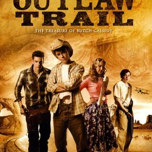 Outlaw Trail: The Treasure of Butch Cassidy photo 5
