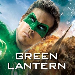 Green Lantern photo 1