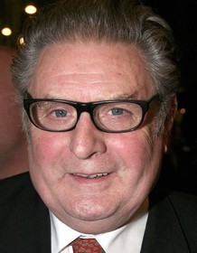 Terence Rigby