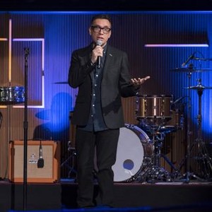 Fred Armisen: Standup For Drummers photo 6