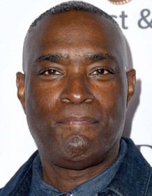 Antwone Fisher