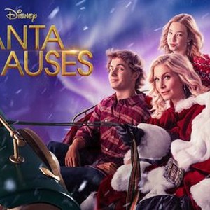 The Santa Clauses' First Trailer Teases Tim Allen's Replacement