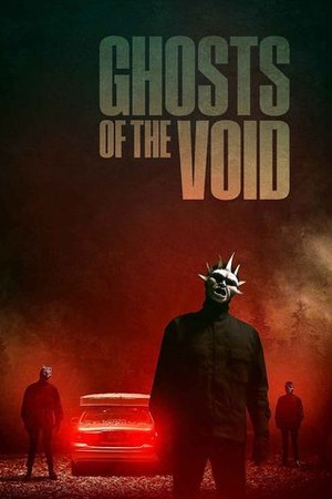 Ghosts of the Void poster
