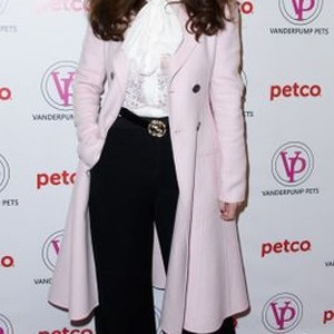 Lisa Vanderpump at in-store appearance for Lisa Vanderpump Pets Releases New Lifestyle Products in Partnership with PETCO, PETCO Union Square, New York, NY December 8, 2016. Photo By: RCF/Everett Collection