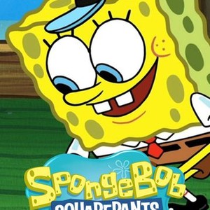 spongebob shocked