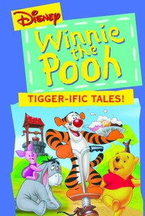 Winnie The Pooh And Tigger Too Movie Quotes Rotten Tomatoes