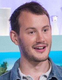 Jonny Sweet