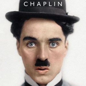 The Real Charlie Chaplin photo 4